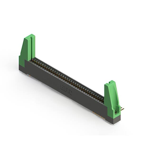 395-076-559-288 EDAC Inc.  Edgeboard Connectors
